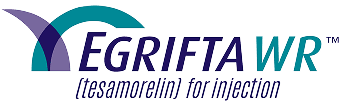Egrifta WR